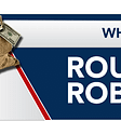 How Does Round Robin Betting Work for Sports Betting?