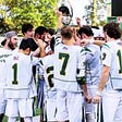 Southeastern Men’s Lacrosse team battles Covid-19