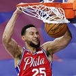 The Ben Simmons Trade that NO ONE is Talking About