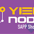 YieldNodes: Funding Your Account with SAPP Shopping