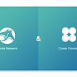 Manta Network arbeitet mit Clover Finance zusammen, um ERC20-Assets zu MantaSwap zu bringen