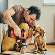 The Forgotten Cost of DIY
