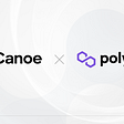 Canoe Finance x Polygon