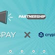 8PAY Become A Strategic Partnership With Crypto.com