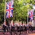 Living in Shitty Racist England