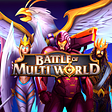 ⚔ Battle of MultiWorld Metaverse Introduction ⚔