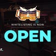 CheersLand IGO Whitelisting is Now Open on Prostarter