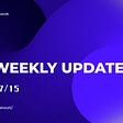 zCloak Network Bi-Weekly Update #1