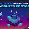 WeFund to Partner with Router Protocol
