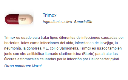 amoxicillina como comprar