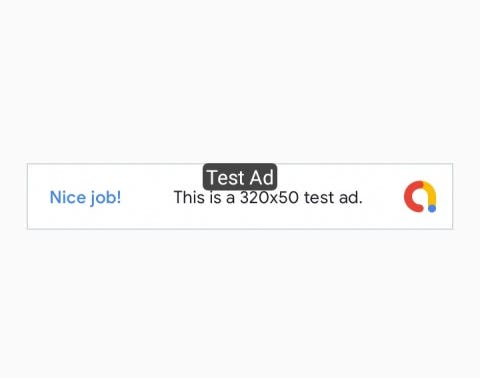 Adding Banner And Interstitial Ads To Your Android App Step By