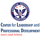 Center for Leadership and Professional Development