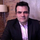 Fady Rizk, Chief Executive Officer at Kangaroo Rewards