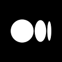 Medium Staff