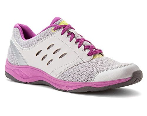 vionic women's venture athletic shoes