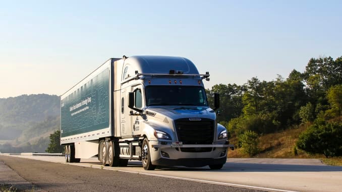 HGV Training UK - Medium