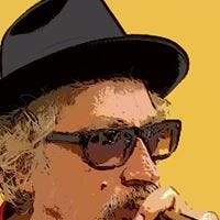 About Massimo Gallina Medium