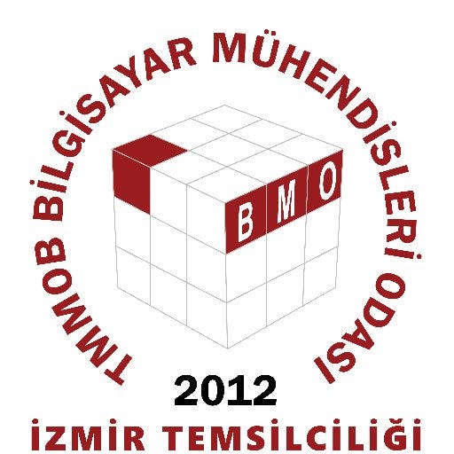 bilgisayar muhendisleri odasi izmir