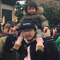 About 花島 渉 Medium