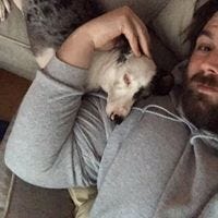 About Matt Bee Medium