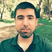 About Ahmet Kocu Medium