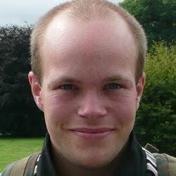 About Christoph Engelhardt Medium