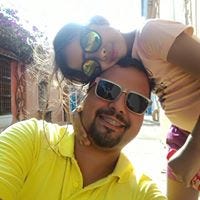 About Juan Carlos Abaunza Ardila Medium