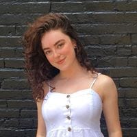 Gina maria model