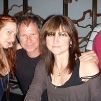 About Jaan Uhelszki Medium A founding editor at detroit's legendary creem mag and the only journalist to have ever performed in full makeup with kiss. about jaan uhelszki medium