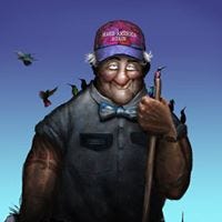 About Beau Minnick Medium