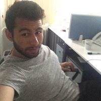about murat can akcay medium