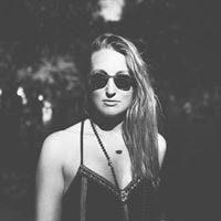 About Natalia Pasternak Medium