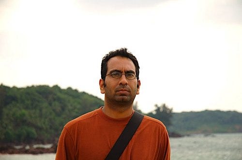 prasanth rao prasanth rao