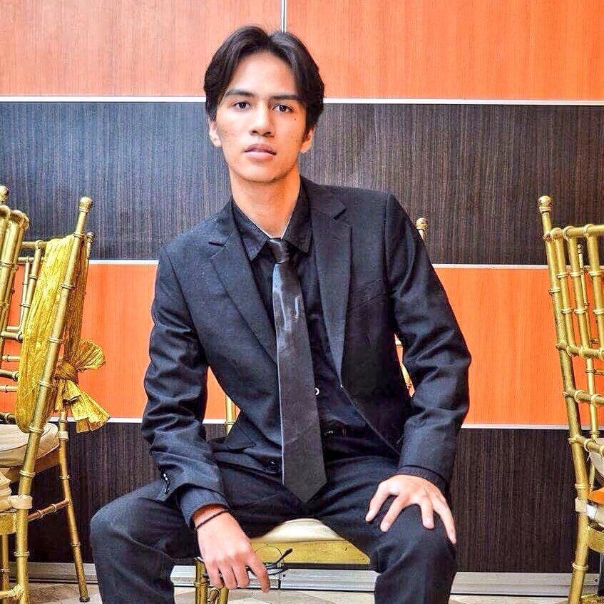 Renzo Full Name Renzo Full Name
