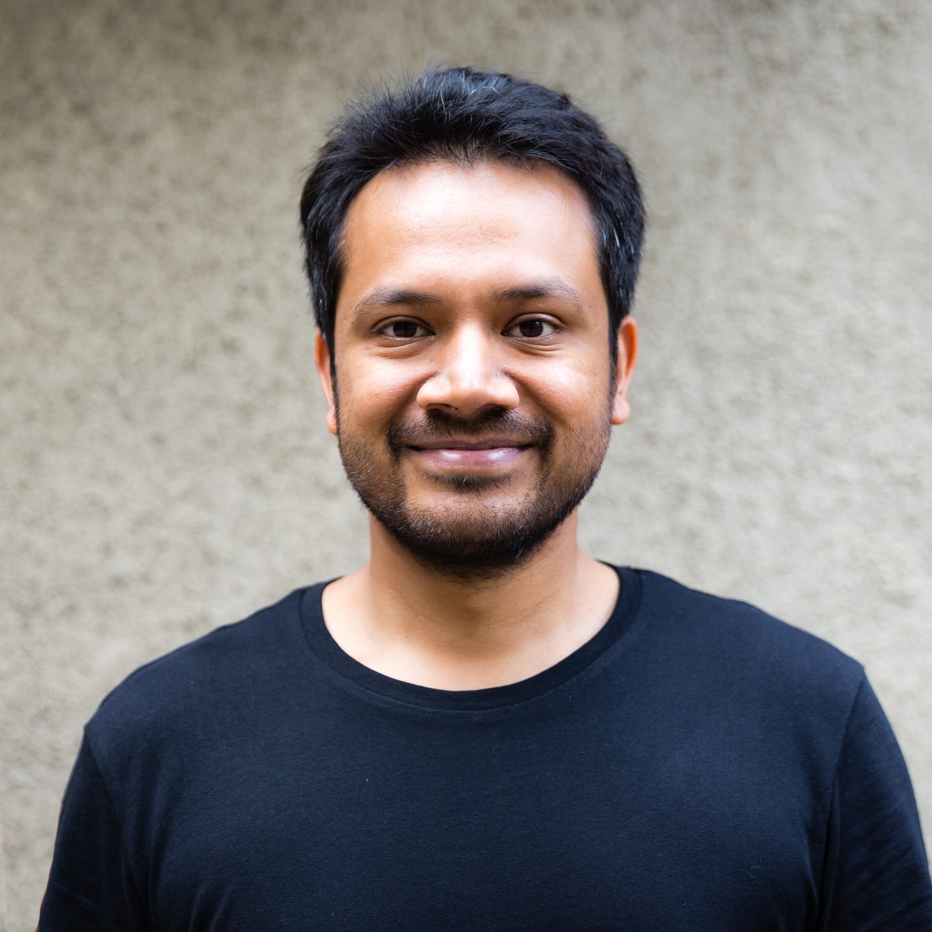 About Atul Poharkar Medium