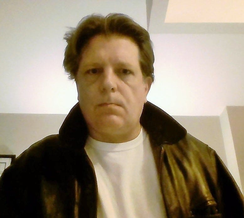 About Michael Lindgren Medium