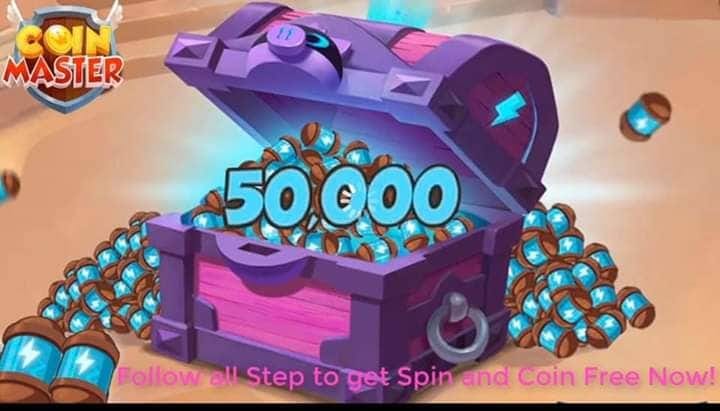 Coin master 400 spin link crazyashwin