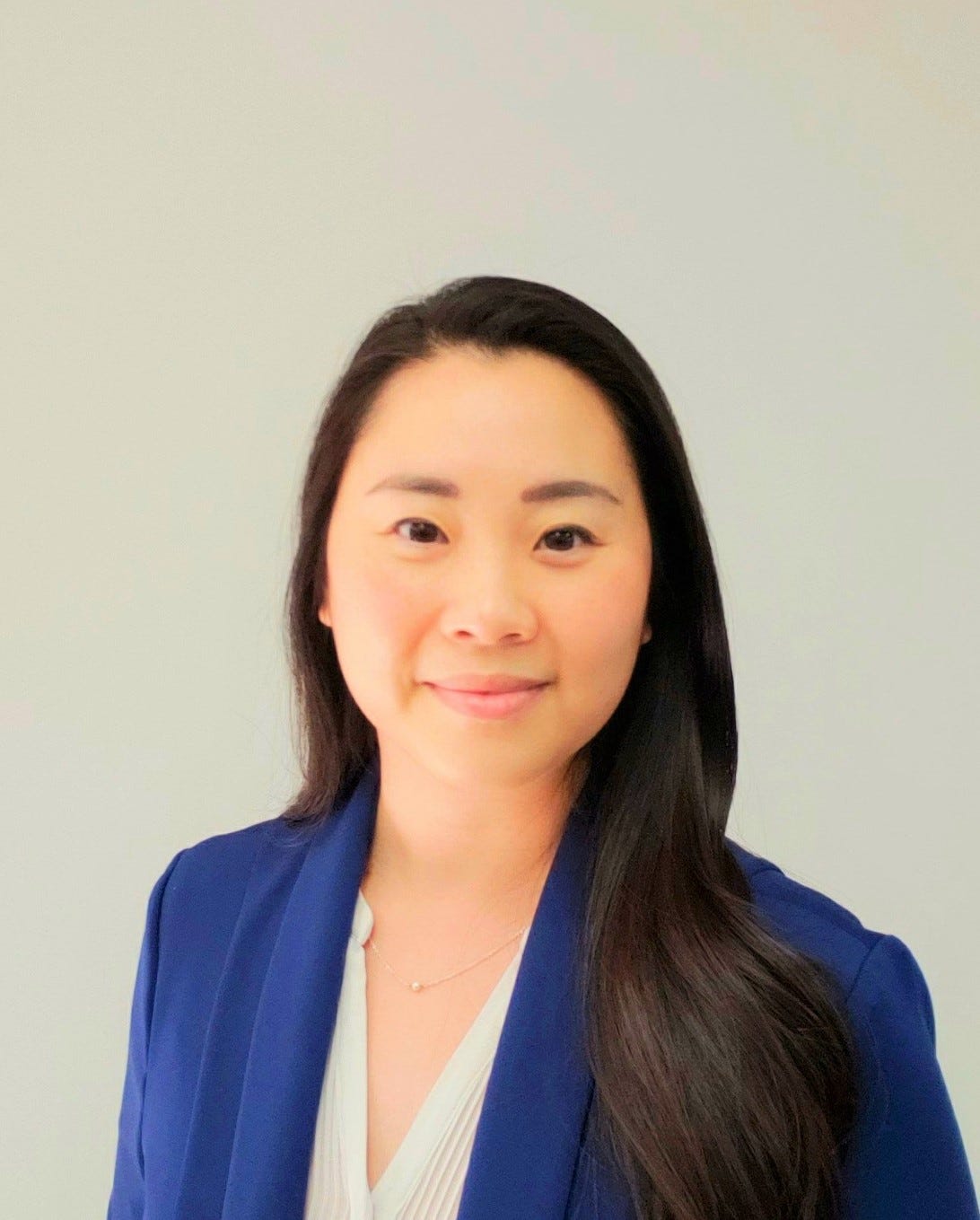 About Helen Tseng, PhD, MS Medium