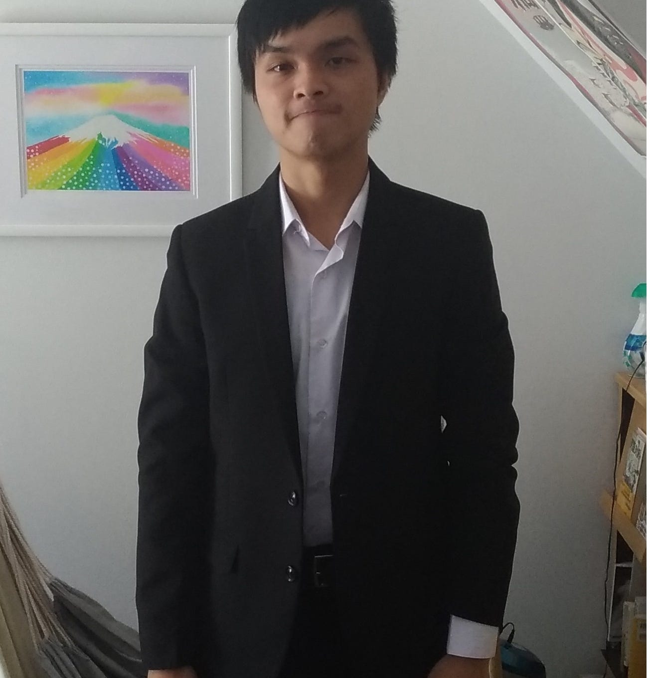 About Jeremy Chang Medium