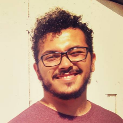 About Andre Vitor Medium
