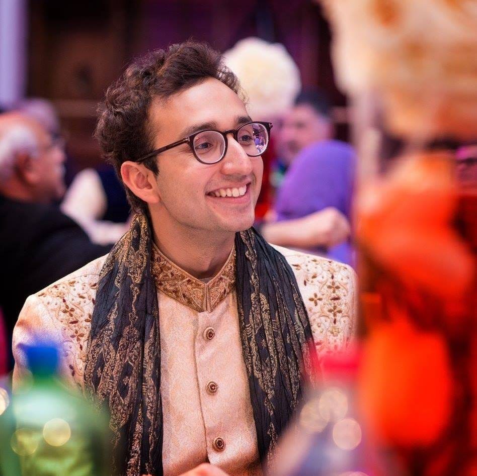 About Ali Abdaal Medium
