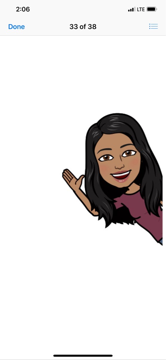 About Serena Gupta Medium Now the world is mine!