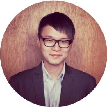 About Orion Lu Medium