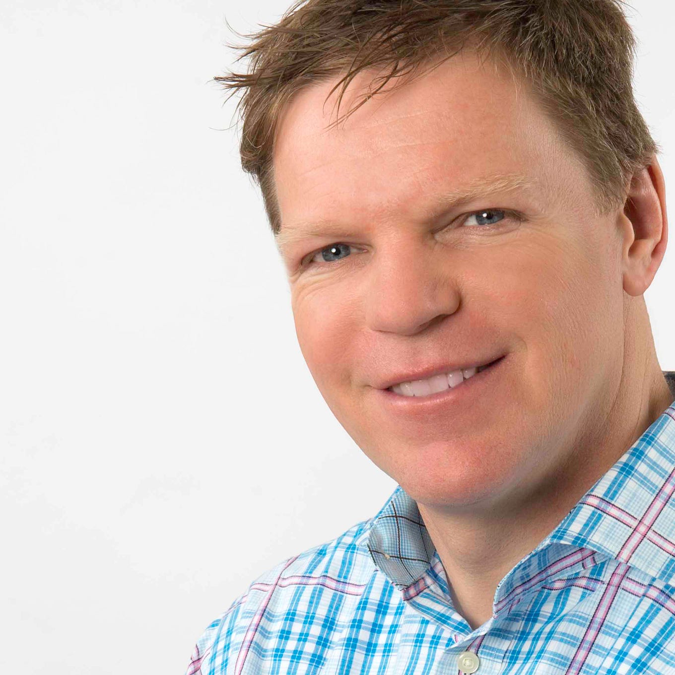 About Sean Moffitt Medium