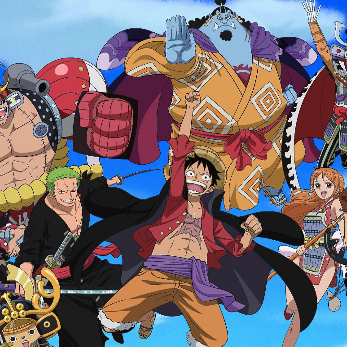 About One Piece S21e987 Episode 987 Full Eng Sub Medium