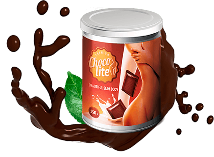 ChocoLite - corp de ciocolată în cel mai scurt timp []