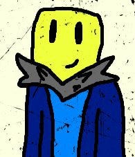 About Blox Tale Sans Aka G Medium