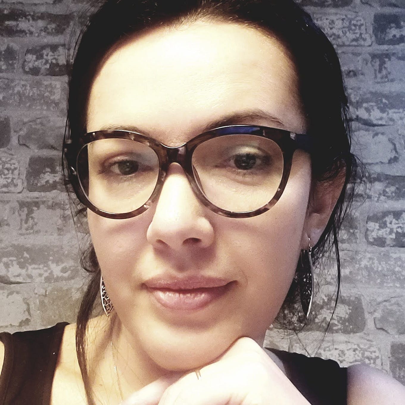 Cruz podcast annie