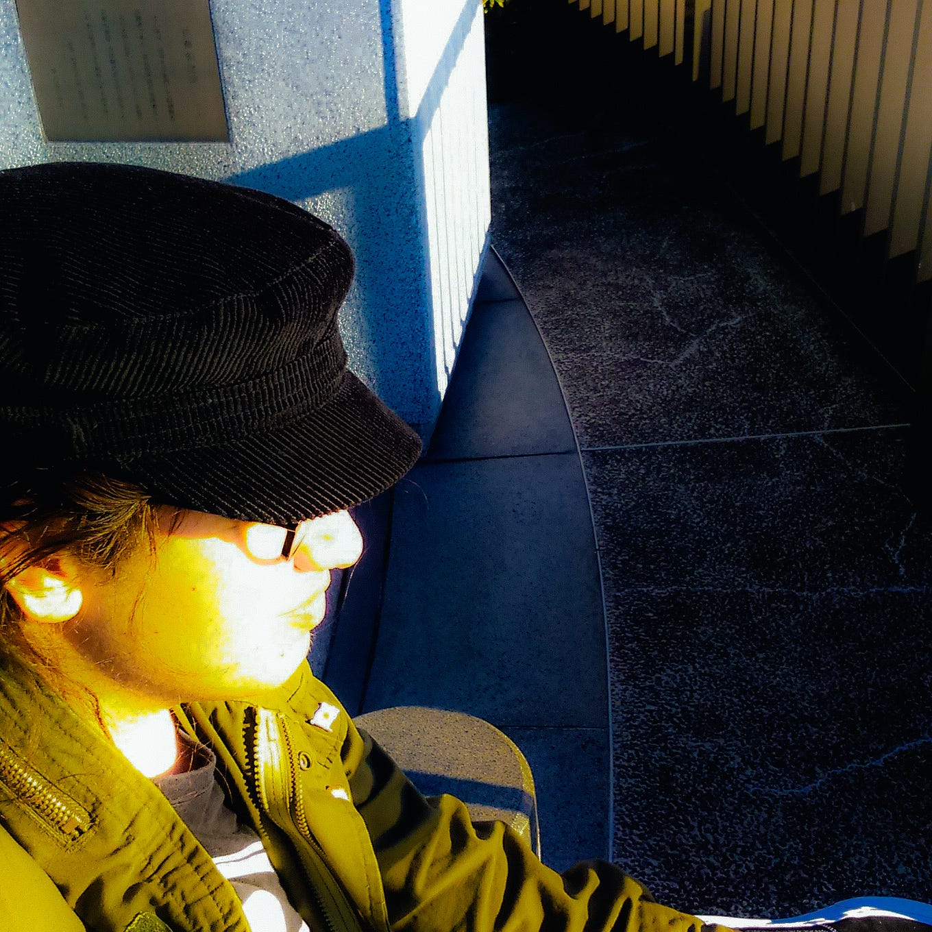 About 原 大輝 Hara Taiki Medium