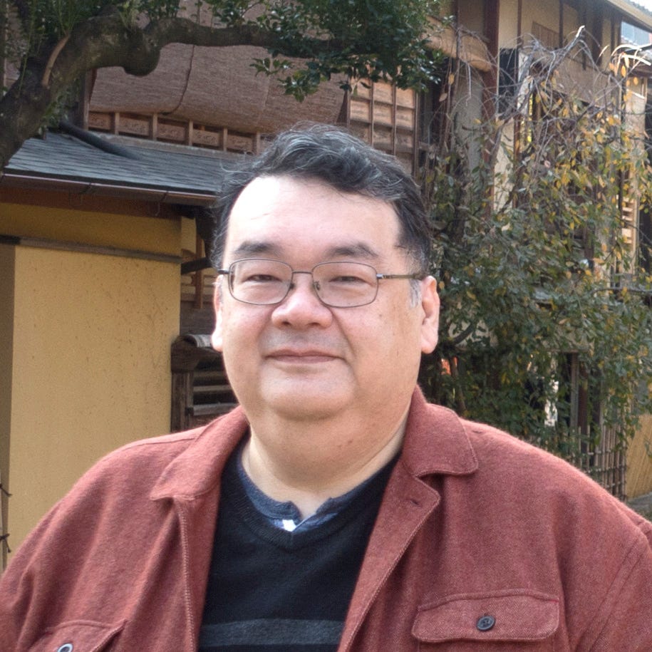 About 岡田哲哉 Medium About 岡田哲哉 Medium